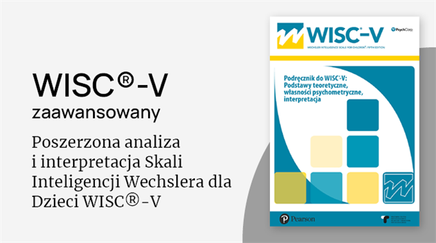 WISC®-V zaawansowany