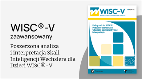 WISC®-V zaawansowany