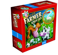 Super Farmer & Bocian (6+)