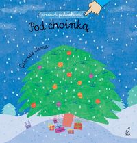 Przesuń paluszkiem. Pod choinką