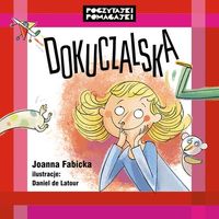 Poczytajki Pomagajki - Dokuczalska