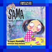 Sama. Listy z piwnicy