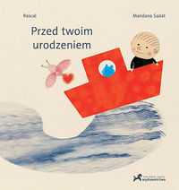 Przed twoim urodzeniem