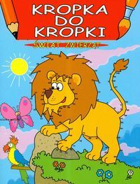 Kropka do kropki - Świat zwierząt