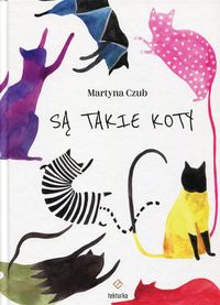 Są takie koty
