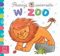 Poznaję zwierzęta W ZOO