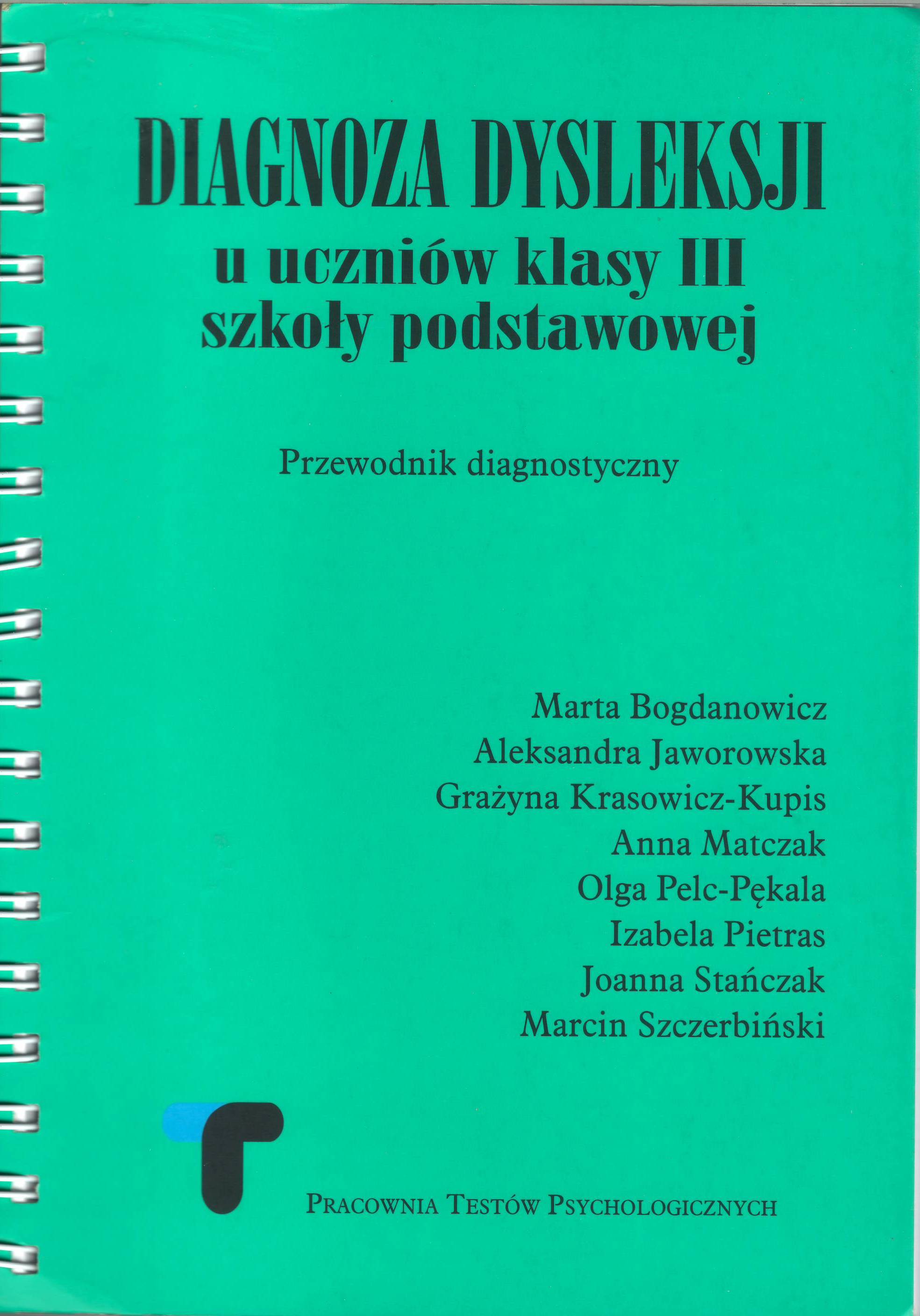 DYSLEKSJA 3
