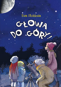 Glowa do góry!