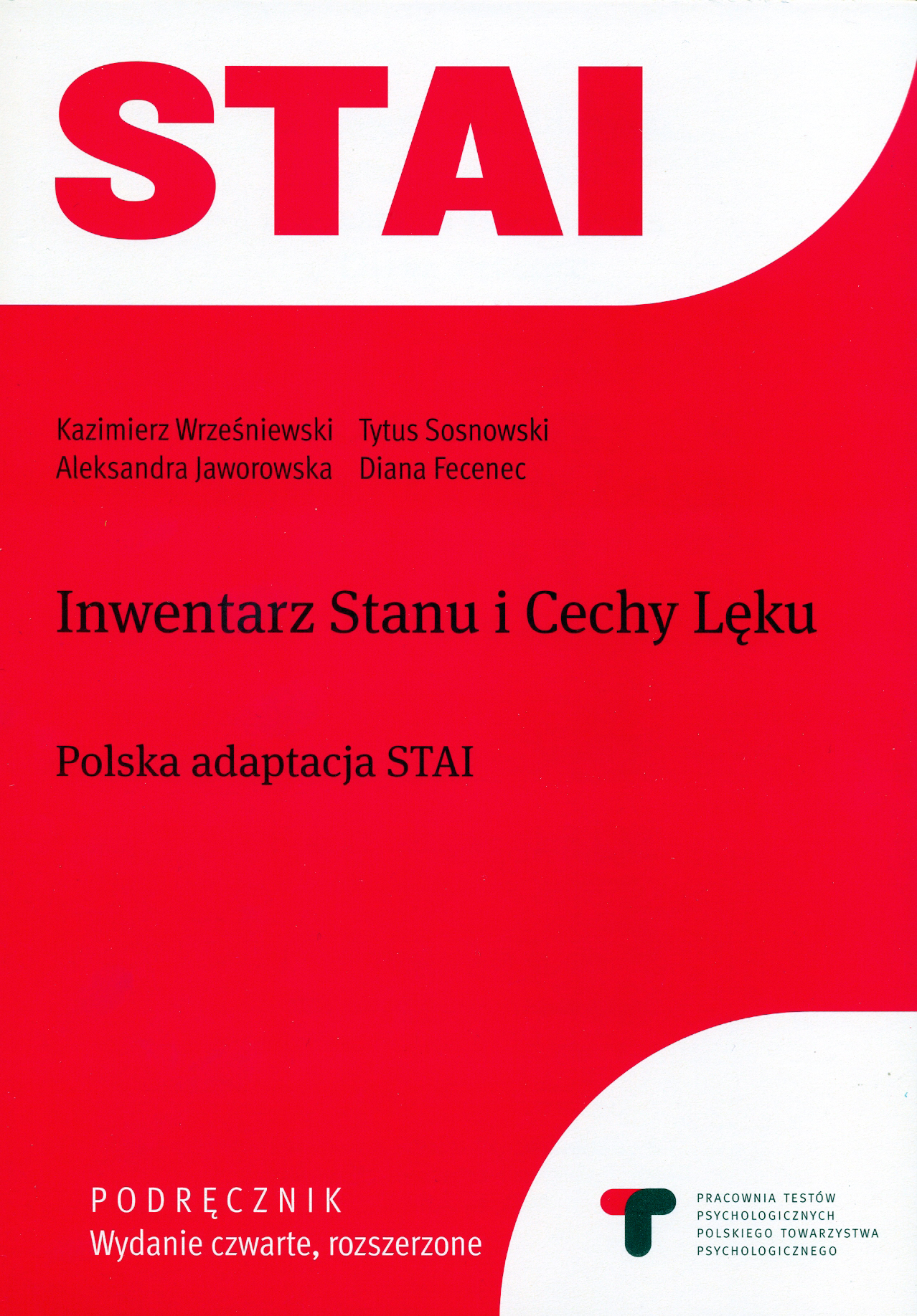 STAI