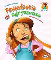Powiedzenia do zgryznienia