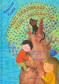 Moje krajobrazy - Meine Landschaften