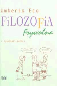 Filozofia frywolna (z rysunkami autora)