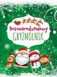 Bożonarodzeniowy gryzmolnik