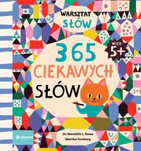 365 ciekawych słów (5+)