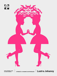 Lustra Johanny. Opowieść o Johannie Schopenhauer