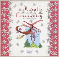 Kwiatki dla Czarownicy