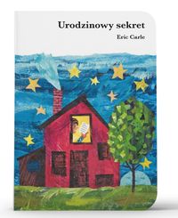 Urodzinowy sekret
