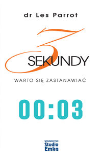 3 sekundy. Warto się zastanawiać