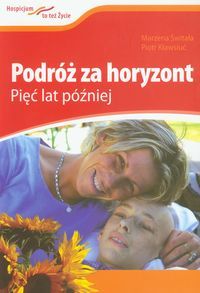 Podróż za horyzont