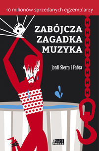 Zabójcza zagadka muzyka