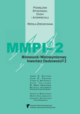 MMPI®-2