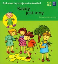 Każdy jest inny