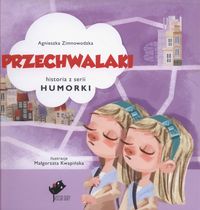 Humorki. Przechwalaki