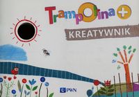 Trampolina +.  Kreatywnik