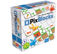 PixBlocks (7+)