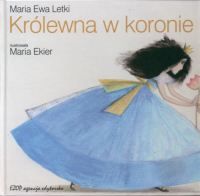 Królewna w koronie