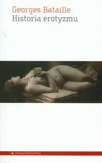 Historia erotyzmu