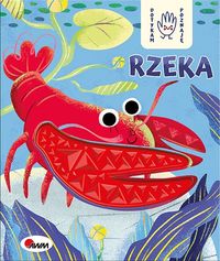 Dotykam - poznaję. Rzeka