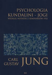 Psychologia kundalini-jogi