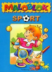 Maloblok - Sport