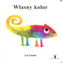 Własny kolor