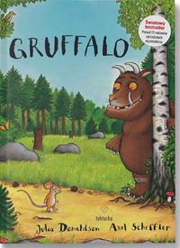 Gruffalo