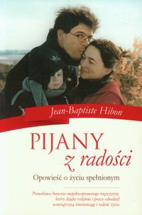 Pijany z radości