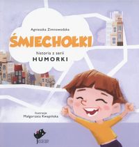 Humorki. Śmiechołki