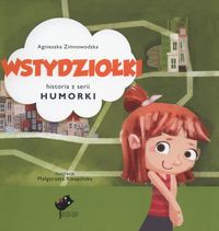 Humorki. Wstydziołki