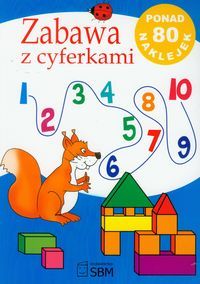 Zabawa z cyferkami