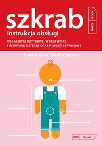 Szkrab - instrukcja obsługi