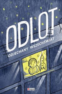 Odlot. Odjechany wszechśwait
