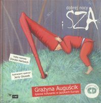 Dobrej nocy i sza + CD