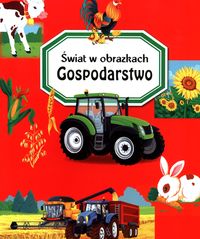 Świat w obrazkach. Gospodarstwo