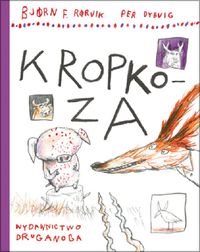 Kropkoza