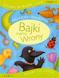 Bajki mamy Wrony