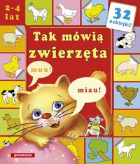 Tak mówią zwierzęta