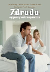 Zdrada. Sygnały ostrzegawcze