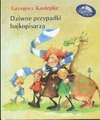 Dziwne przypadki bajkopisarza