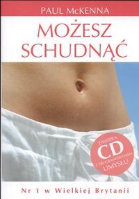 Możesz schudnąć + CD
